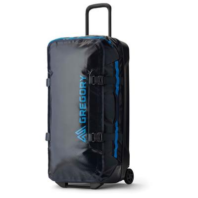 Gregory - Alpaca Wheeled Duffel 100 - Reisetasche Gr 100 l grau