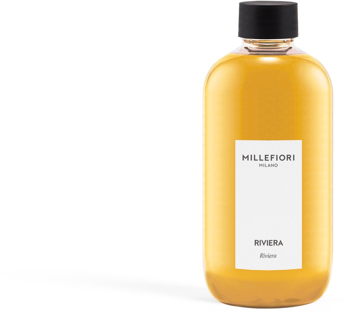Millefiori Milano Navulling voor Geurstokjes Riviera 250 ml