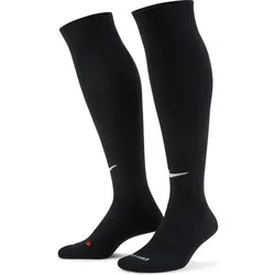 NIKE Academy Over-The-Calf Stutzenstrümpfe black/white 42-46