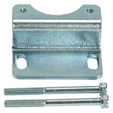 Riegler Haltewinkel MULTIFIX / MULTIFIX mini passend zu BG III, G 1/2, G 3/4 mit Mutter M50x1,5 (100439)