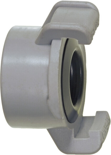 GEKA® plus-embout fileté KS, FI G1.1/2 (09.0116)
