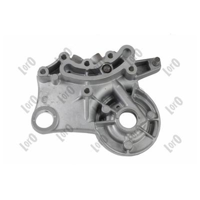 ABAKUS Lagerbock, Nockenwelle 120-09-056 Zylinderkopf für Audi