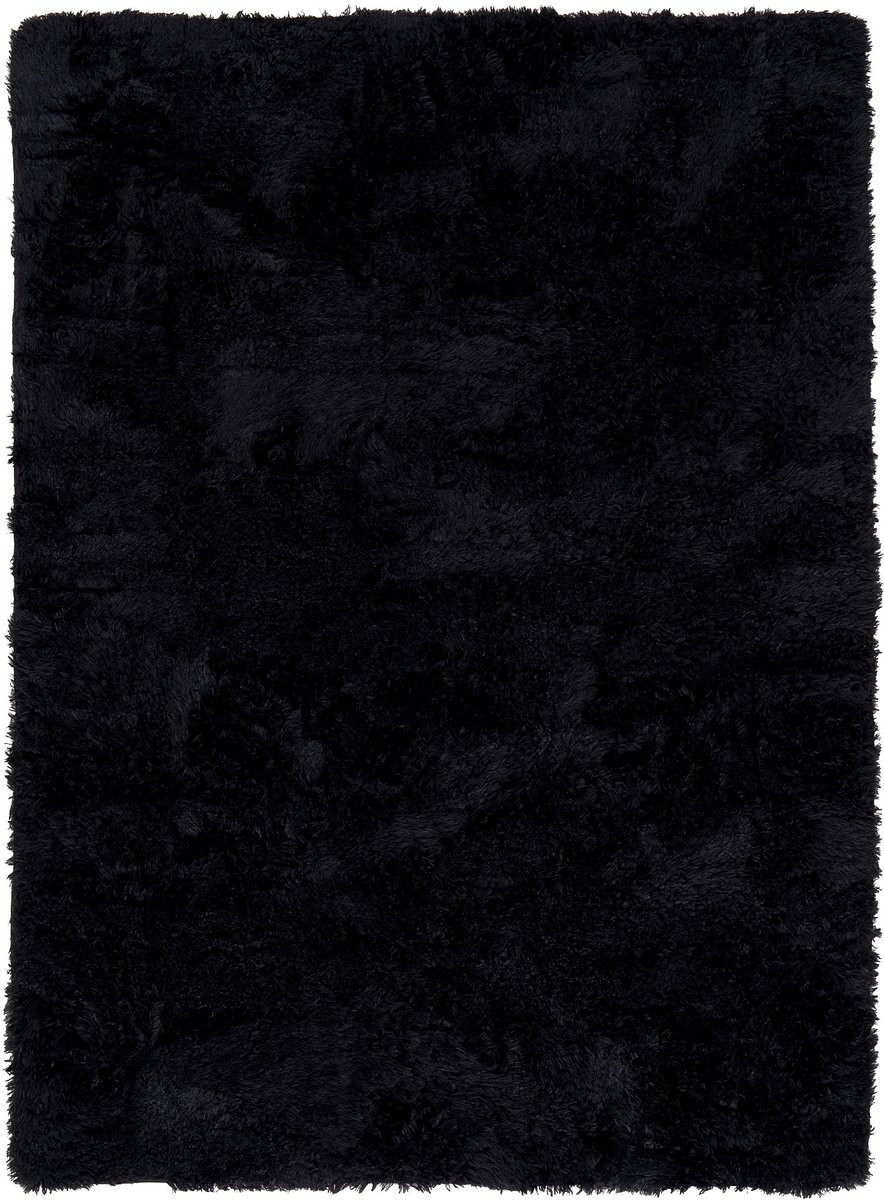 Pergamon Hoogpolig Shaggy Tapijt Fluffy Modern Polyester