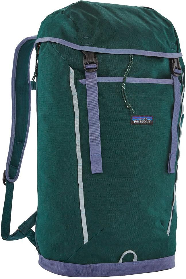 Patagonia  - Fieldsmith Lid Pack 28L Cascade Green - Sac à dos
