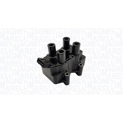 MAGNETI MARELLI Zündspule 060717044012 für HOLDEN