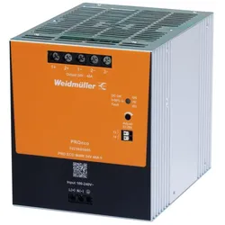 Weidmüller Gleichstromversorgung PRO ECO 9#3025610000