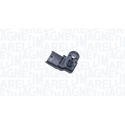 MAGNETI MARELLI Sensor, Saugrohrdruck 215810013700 für LANCIA