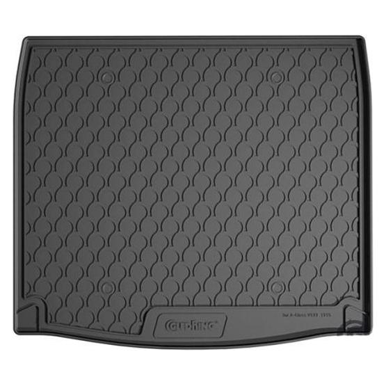 Konjac Sponge Bagagerumsbakke Mercedes A-klasse V177 sedan 2018- (MER36)