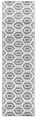 SAFAVIEH Handmade Natura Yulija Wool Rug