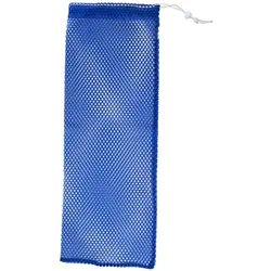 Vermop Wäschenetz blau 20 ltr.