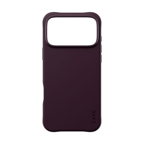 CARE by PanzerGlass Samba Case iP17/18 Pro Max Deep Purple MS