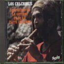 Los Calchakis - Sortilege De La Guitare Et De La Flute Indienne - Preis vom 14.10.2026 23:07:16 h