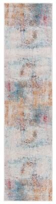 SAFAVIEH Phoenix Hudaye Modern Abstract Rug