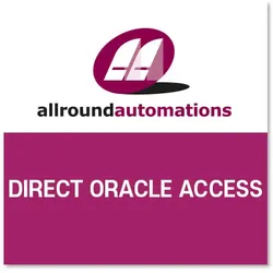 Direct Oracle Access, 1 Lizenz, Windows