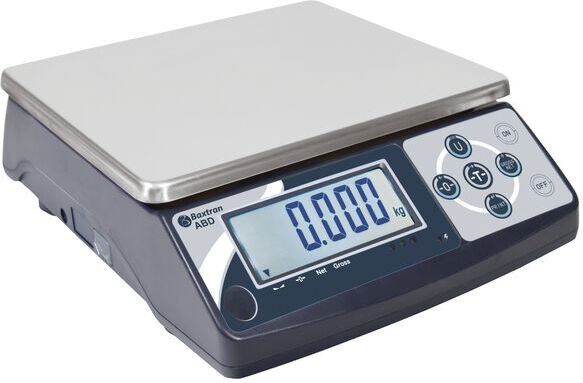Paderno Bilancia digitale 5 kg