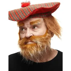 Metamorph Highlander Bart-Set