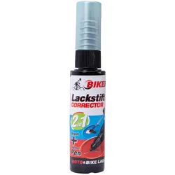 Fasi Lackstift blau light mint matt