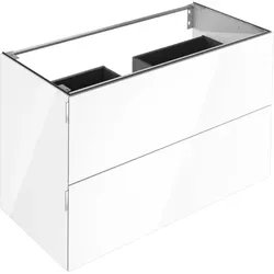 Keuco Edition 11 Art  Waschtischunterschrank 32512981200 1200 x 700 x 490 Sonderanfertigung PG3