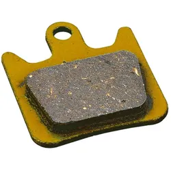Marwi, Bremsbeläge, (Hope, Sintermetall)