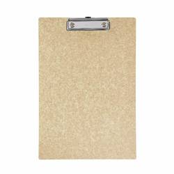 Maul Klemmbrett 2381877 Sand