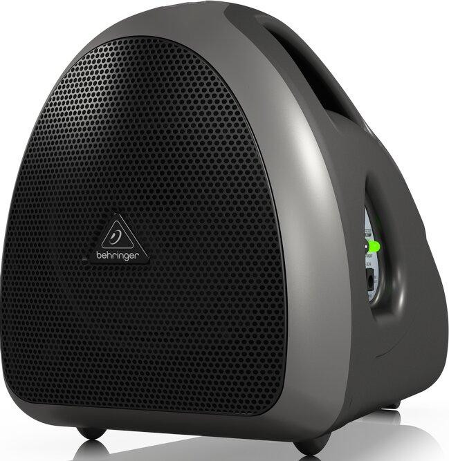 Behringer HPA40 luidspreker