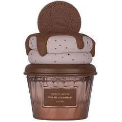 Lattafa Give Me Gourmand Cookie Crave Eau de Parfum