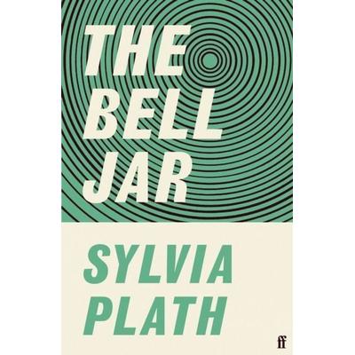 The Bell Jar, Taschenbuch von Sylvia Plath, Faber & Faber, 978-0-571-08178-3