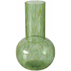Vase GWEN (DH 13x21 cm) - bunt - DH 13x21 cm