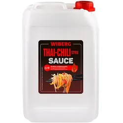 WIBERG Sauce »Thai-Chili Style« 5000 g