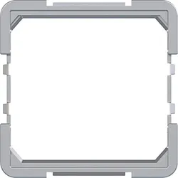 Hager Z.-ring f. ZPL 45 Ax/Cx titan met lack