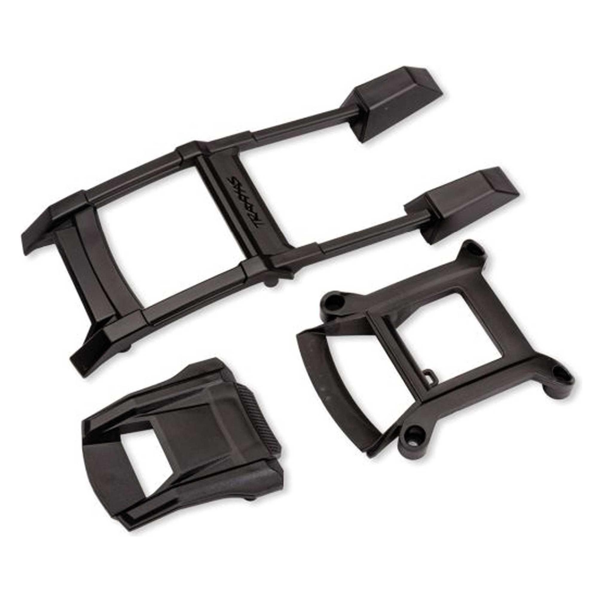 Traxxas Karo Verstärkungs-Set Mini XRT (TRX10714X)