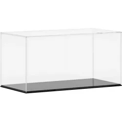 vidaXL, Vitrine + Buffetschrank, Salenum