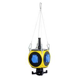 Gifas Electric CEE Stromverteiler 289255