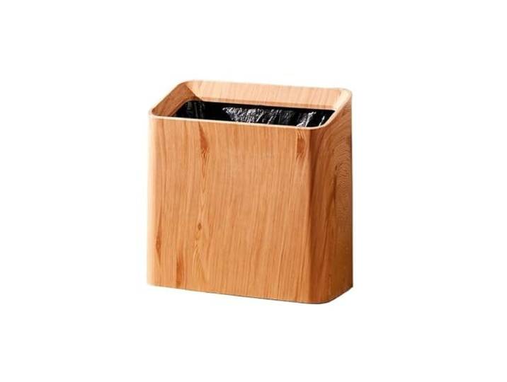 FZL02068LM Badezimmer Badezimmer, Büro, Küche, Mülleimer(Natural)