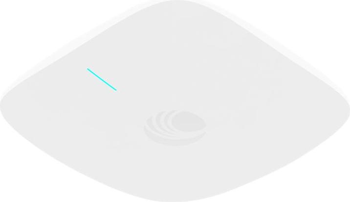 Cambium Networks cnPilot e410, 2,4 GHz, 5 GHz, 867 Mbit/s, 802.1x RADIUS, EAP-AKA, EAP-PEAP, EAP-SIM, EAP-TLS, EAP-TTLS, WPA-TKIP, WPA2-AES, 10,100,1000 Mbit/s