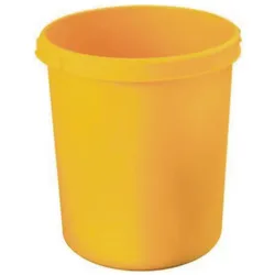 Han Papierkorb, Abfalleimer