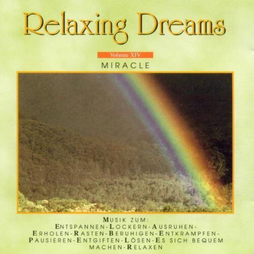 Dreams Village - Relaxing Dreams Vol.XIV - Preis vom 10.10.2026 11:48:34 h