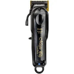 Wahl Black Cordless Magic Clip Haarschneidemaschine