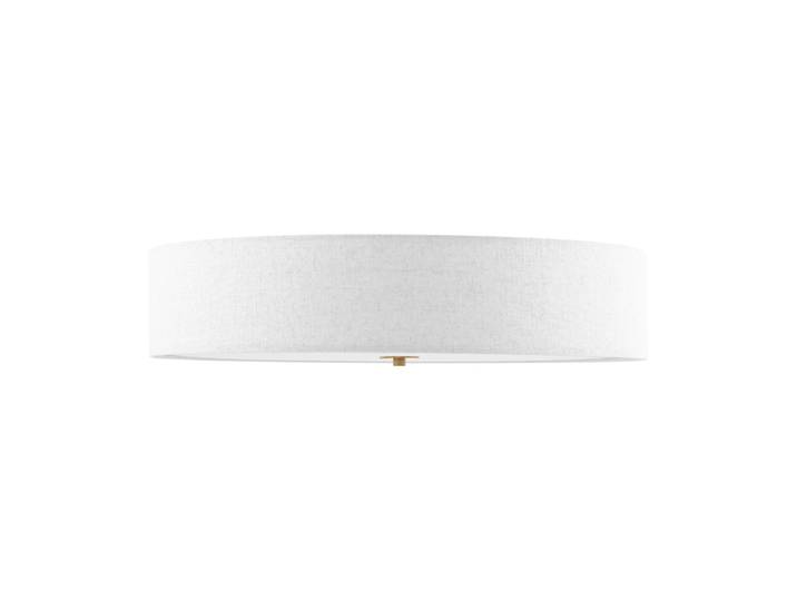 Globen Lighting Noah 65 Deckenleuchte Weiß