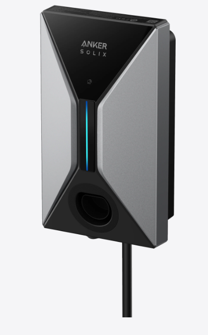 Anker V1 Smart EV Charger 7,4kW Kabelversion