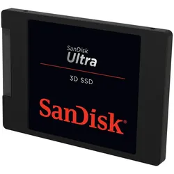 SanDisk Ultra 3D SSD 2 TB