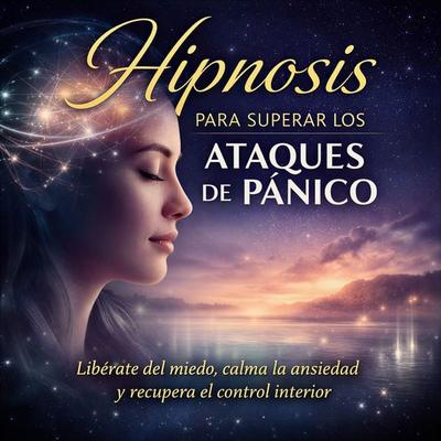 Hipnosis para superar los ataques de pánico - Instituto de Hipnosis para Ansiedad y. Ataques de Pánico,Laura C. Martínez, Audio, 4069829631044