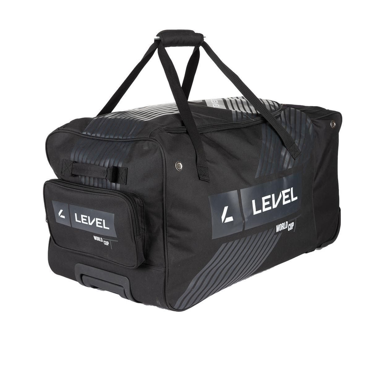 Level Trolley Level (115lt.) goldenrod (58) 7579BP-58