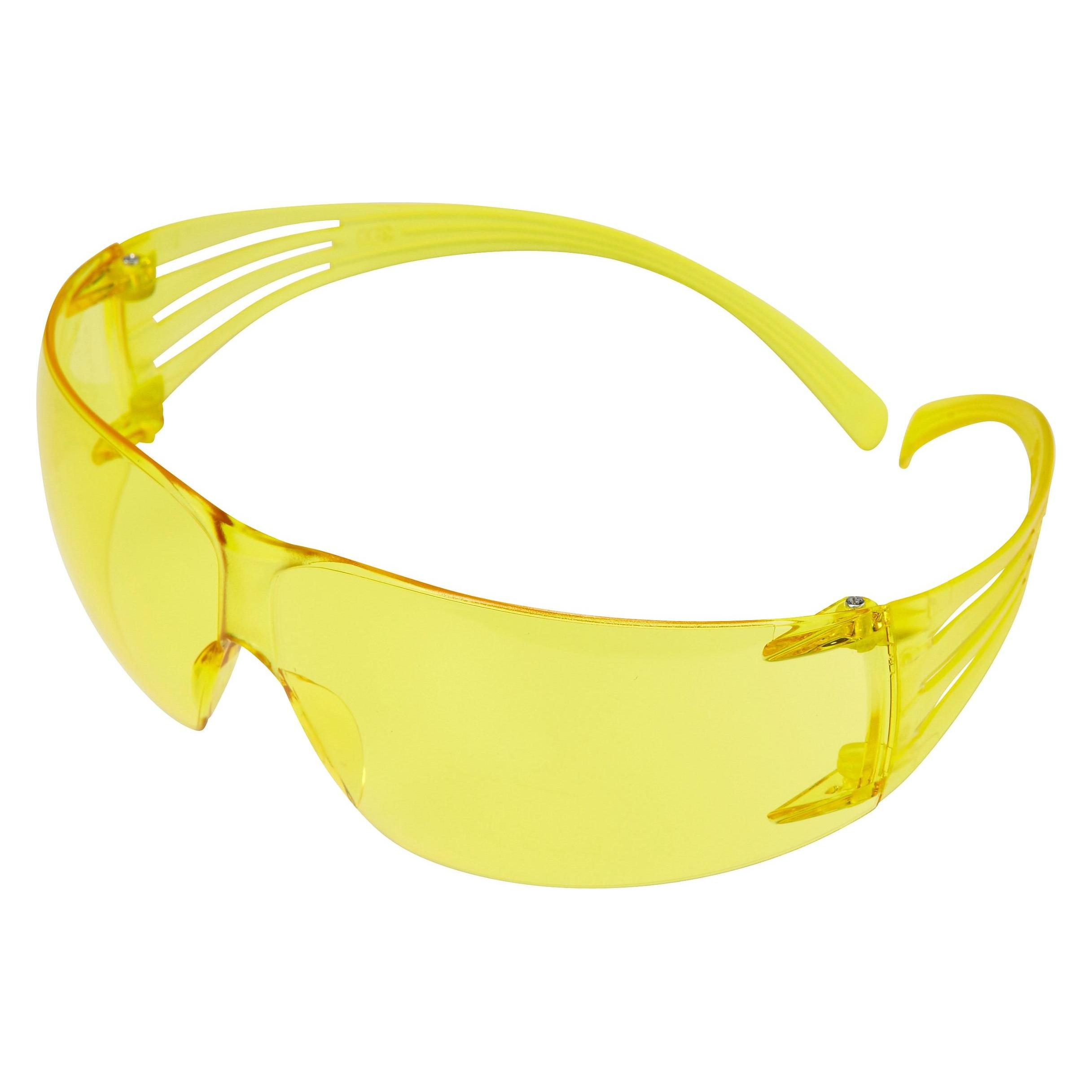 3M Schutbrille SecureFit 200 (7100194738)