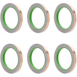 vidaXL, Pflanzen Zubehör, Alisa (6 Stück) (0.10 cm)