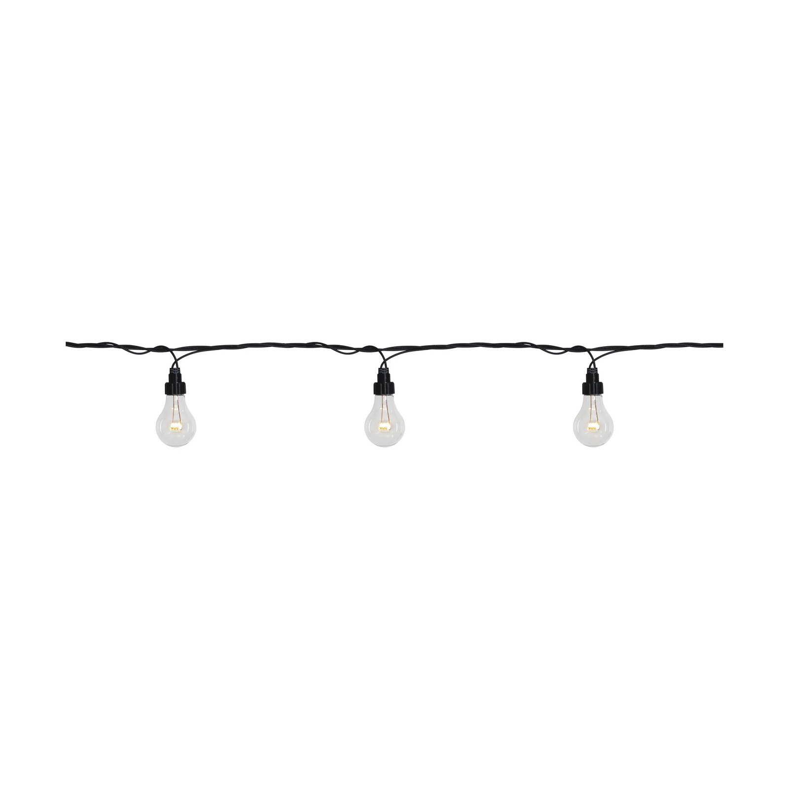 Star Trading LED extra lichtsnoer 500 cm