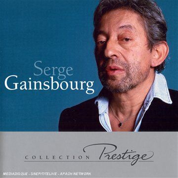 Serge Gainsbourg - Collection Prestige - Preis vom 28.09.2026 21:19:57 h