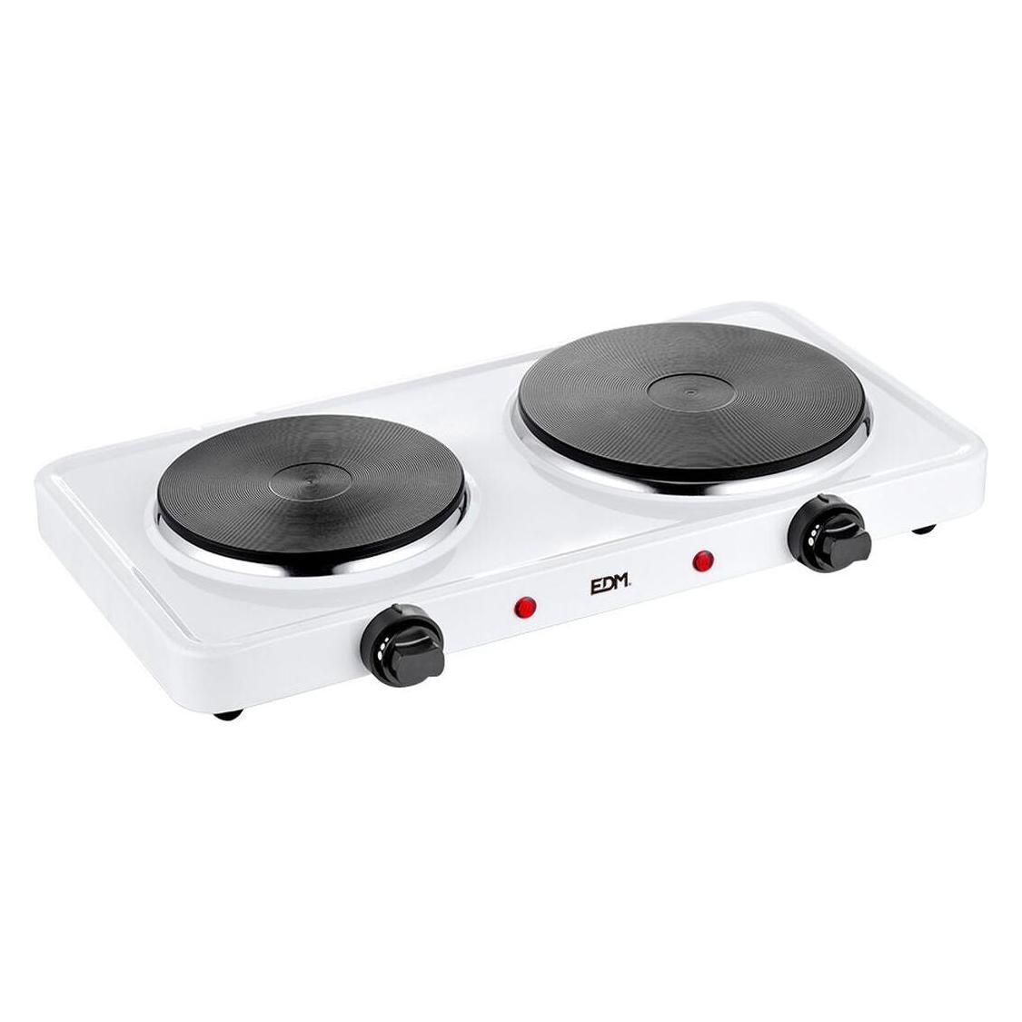 EDM Herdplatte 07661 1500 W (45301691)