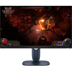 Dell Alienware AW2725DM 27 Zoll WQHD IPS LED 16:9 180 Hz Gaming Monitor