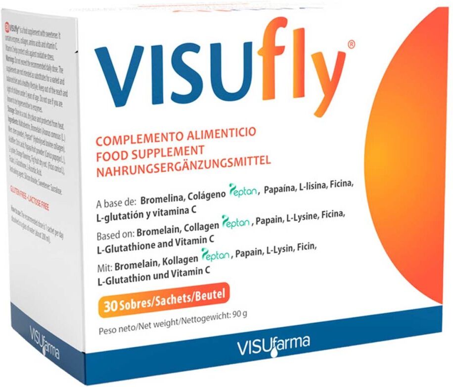 Visufly Beutel